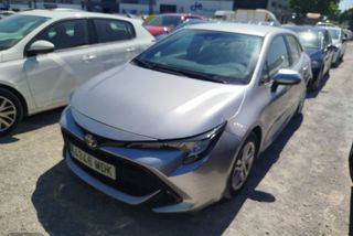 Toyota Corolla 1.8 125H ACTIVE TECH E-CVT - Foto 1