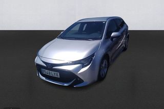 Toyota Corolla 1.8 125H BUSINESS PLUS E-CVT TOU SPORT - Foto 1