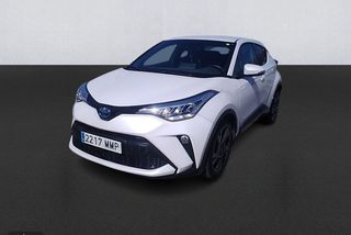 Toyota C-HR 2.0 180H Advance - Foto 1