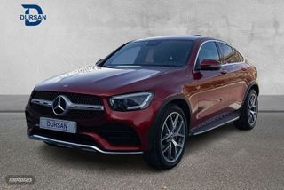 Mercedes Clase GLC Coupe GLC Coupé GLC 200 4MATIC - Foto 1