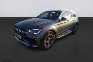 Mercedes Clase GLC 220 MERCEDES GLC-CLASS GLC 220 d 4MATIC - Foto 1