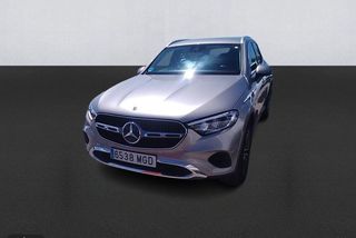 Mercedes Clase GLC 220 MERCEDES GLC 220 d 4MATIC - Foto 1