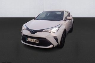 Toyota C-HR 1.8 125H Advance - Foto 1