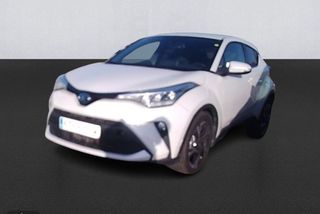 Toyota C-HR 1.8 125H Advance - Foto 1
