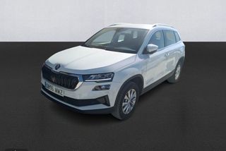 Skoda Karoq 2.0 TDI 85kW (115CV) Ambition - Foto 1
