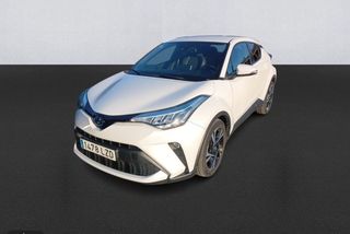 Toyota C-HR 1.8 125H Advance - Foto 1