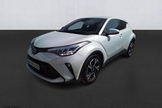 Toyota C-HR 1.8 125H Advance - Foto 1