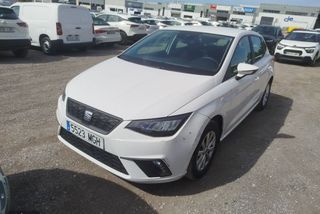 Seat Ibiza 1.0 MPI 59kW (80CV) Reference XL - Foto 1