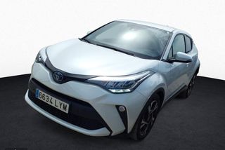 Toyota C-HR 1.8 125H Advance - Foto 1