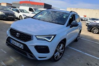 Seat Ateca 1.5 TSI 110kW (150CV) DSG S&S FR Go - Foto 1