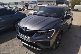 Renault Arkana Techno E-TECH full hybrid 105kW(145CV) - Foto 1
