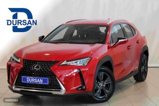 Lexus UX 250h UX250H BUSSINES 2WD + SENSORES - Foto 1