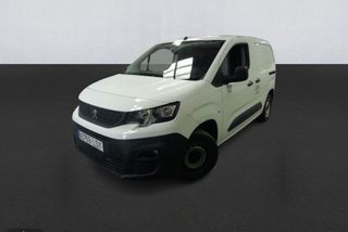 Peugeot Partner Premium Standard 600kg BlueHDi 73kW - Foto 1