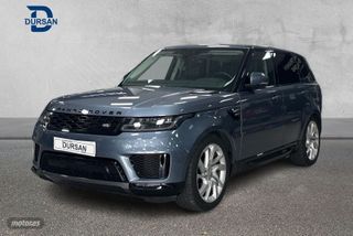 Land Rover Range Rover Rover Sport Range Rover Sport 2.0 Si4 PHEV 297kW 404CV HSE Dynamic - Foto 1
