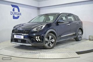 Kia Niro 1.6 GDi PHEV 104kW 141CV Drive - Foto 1
