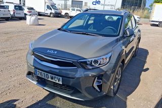 Kia Stonic 1.0 T-GDi 88kW (120CV) MHEV iMT Drive - Foto 1