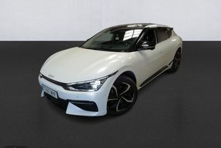 Kia EV6 GT-Line 77,4kWh 168kW RWD Long Range - Foto 1