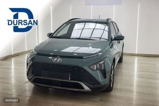 Hyundai Bayon 1.0 TGDI 74kW 100CV 48V Klass - Foto 1