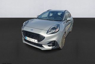 Ford Puma 1.0 EcoBoost 125cv ST-Line X MHEV - Foto 1
