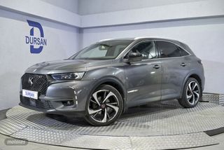 DS DS 7 Crossback 7 Crossback BlueHDi 132kW 180CV Auto. PERF.LINE - Foto 1