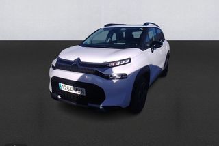 Citroen C3 Aircross C3 AIRCROSS BlueHDi 81kW (110CV) S&S Feel Pack - Foto 1