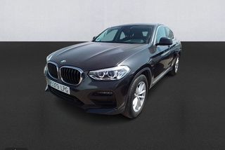 BMW X4 xDrive20d - Foto 1