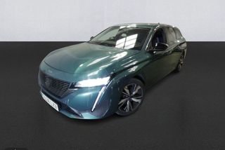 Peugeot 308 SW Allure BlueHDi 130 S&S EAT8 - Foto 1