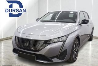 Peugeot 308 5P Allure Pack Hybrid 180 eEAT8 - Foto 1