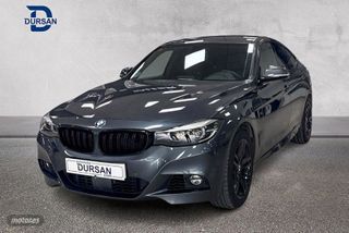 BMW Serie 3 320i Gran Turismo - Foto 1