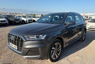 Audi Q7 S line 45 TDI 170kW (232CV) quat. tip. - Foto 1