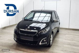 Peugeot 108 Active VTi 52kW 72CV - Foto 1