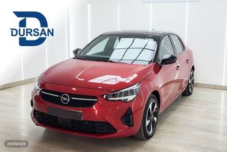 Opel Corsa -e 50kWh GS - Foto 1