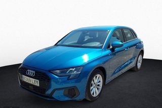 Audi A3 Sportback 30 TFSI 81kW (110CV) S tronic - Foto 1