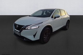 Nissan Qashqai DIG-T 103kW (140CV) mHEV 4x2 Acenta - Foto 1