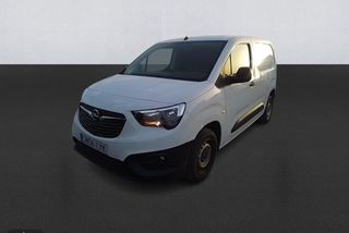 Opel Combo 1.5 TD 75kW (100CV) Express L H1 650kg - Foto 1