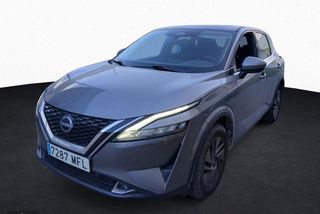 Nissan Qashqai DIG-T 116kW (158CV) mHEV Xtronic Acenta - Foto 1