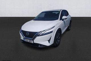 Nissan Qashqai DIG-T 116kW Xtronic N-Connecta - Foto 1