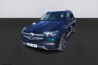 Mercedes Clase GLE 350 MERCEDES GLE 350 de 4MATIC (Híbrido Enchufable) - Foto 1