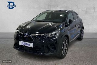 Mitsubishi Asx 160 HEV Kaiteki - Foto 1