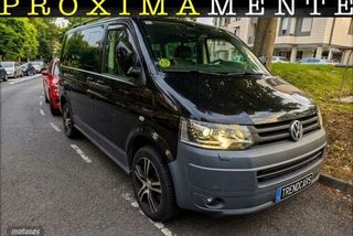 Volkswagen Multivan Multivan 2.0 BiTDI 4motion PanAmericana - Foto 1