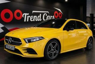 Mercedes Clase A A 250 4MATIC 7G-DCT - Foto 1