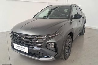 Hyundai Tucson 1.6 T 20 Aniversario - Foto 1