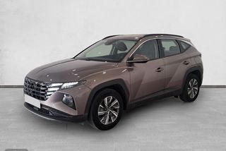 Hyundai Tucson 1.6 TGDI Maxx 4x2 - Foto 1