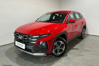 Hyundai Tucson 1.6 T Klass - Foto 1