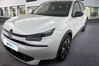 Citroen C4 Hybrid 145 ë-DCS6 Business Edition - Foto 1