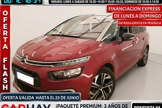Citroen Grand C4 Spacetourer 1.5 BlueHDI 96KW (130CV) 6v C-Series - Foto 1