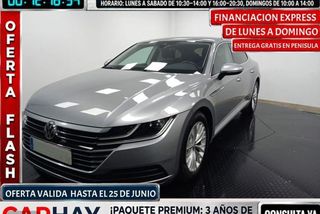 Volkswagen Arteon 2.0 TDI 110kW (150CV) - Foto 1