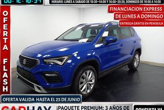 Seat Ateca 2.0 TDI 110kW (150CV) S&S Style Go - Foto 1