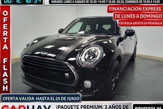 Mini Clubman COOPER - Foto 1