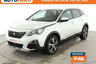 Peugeot 3008 1.2 PureTech Allure - Foto 1